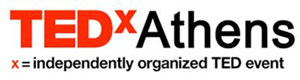 TEDxAthens 2012: “The Ones Who Do”