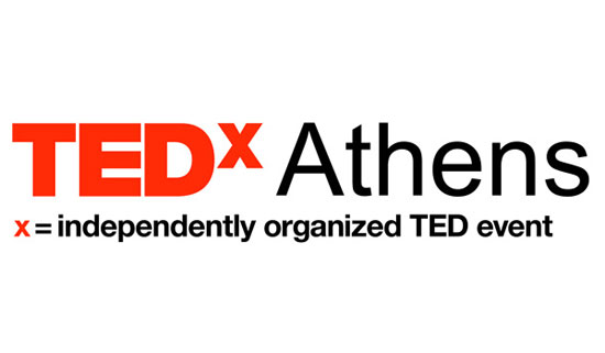 Ζωντανή αναμετάδοση του TEDxAthens στο Πανεπιστήμιο Πειραιώς