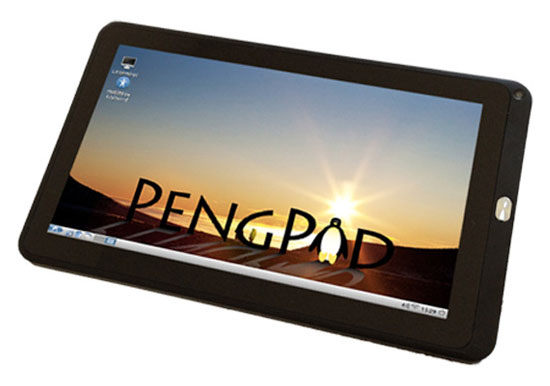 PengPod: Το tablet των 100 δολαρίων!