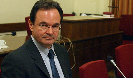 Τι είπε ο Γιώργος Παπακωνσταντίνου για τη Λίστα Λαγκάρντ