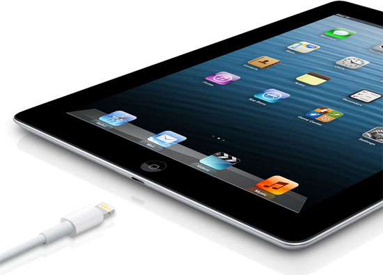 iPad 4