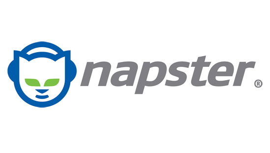 Napster στην Ελλάδα