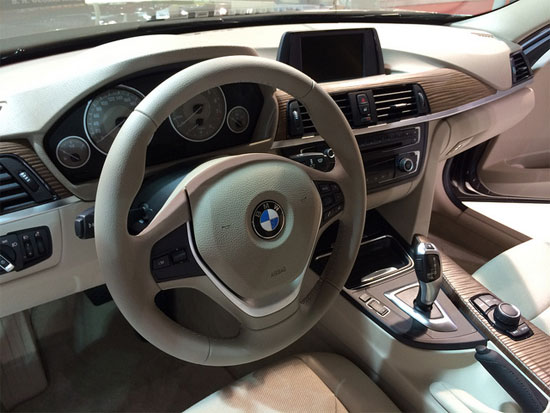 Athens Motor Show 2013