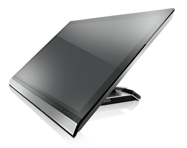Lenovo Ultimate Professional 4K Display