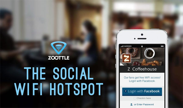 Zoottle