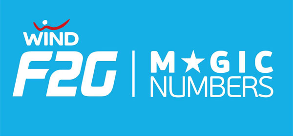 WIND F2G Magic Numbers