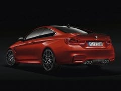 2017 BMW M4 (2)