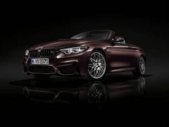 2017 BMW M4 (8)