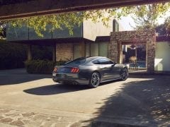 2018 Ford Mustang (2)