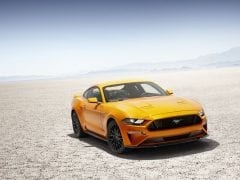 2018 Ford Mustang (4)