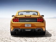 2018 Ford Mustang (5)