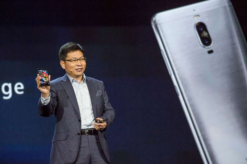 Huawei Intelligent Phone