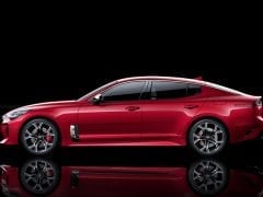 Kia Stinger (2)