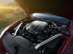 Kia Stinger (5)