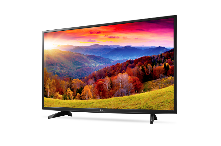 LG 49LH590V webOS Smart TV (2)