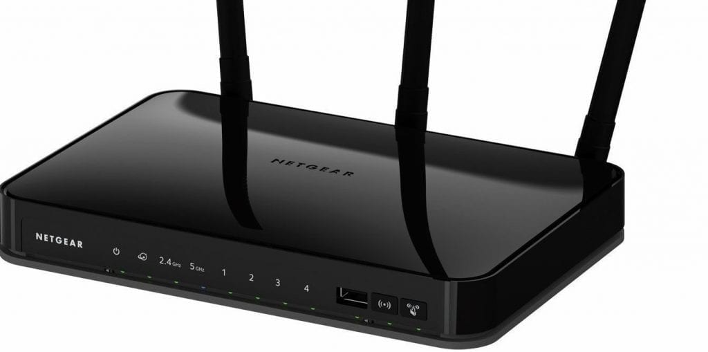 NETGEAR