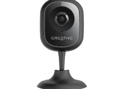 Creative Live! Cam IP SmartHD front