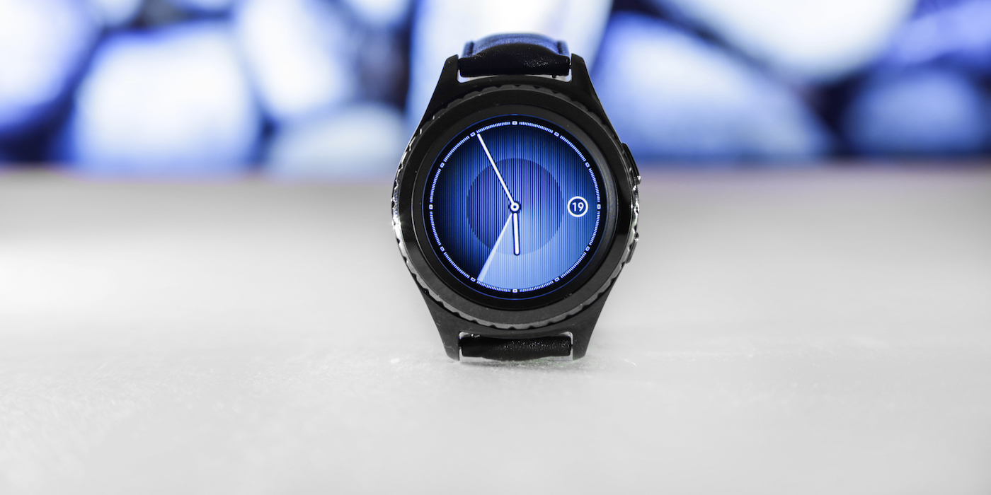 android wear 2.0 smartwatch