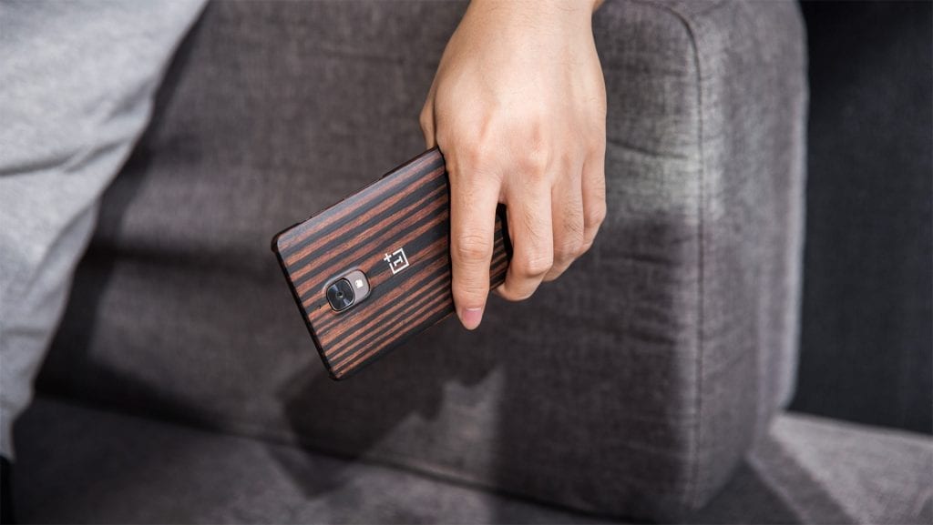 OnePlus 3 Protective Case