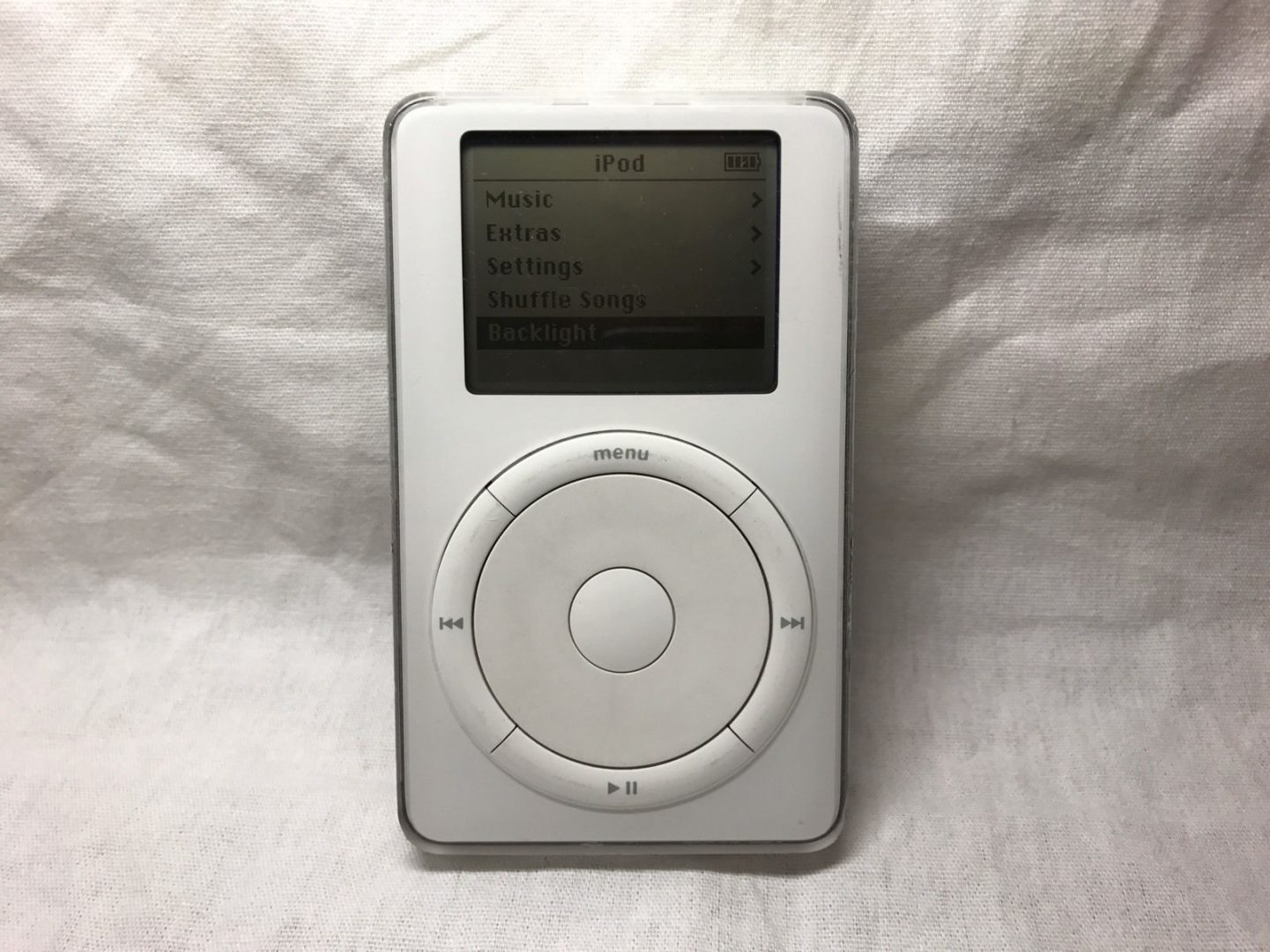 Prototype Apple iPod Classic P95 DVT eBay