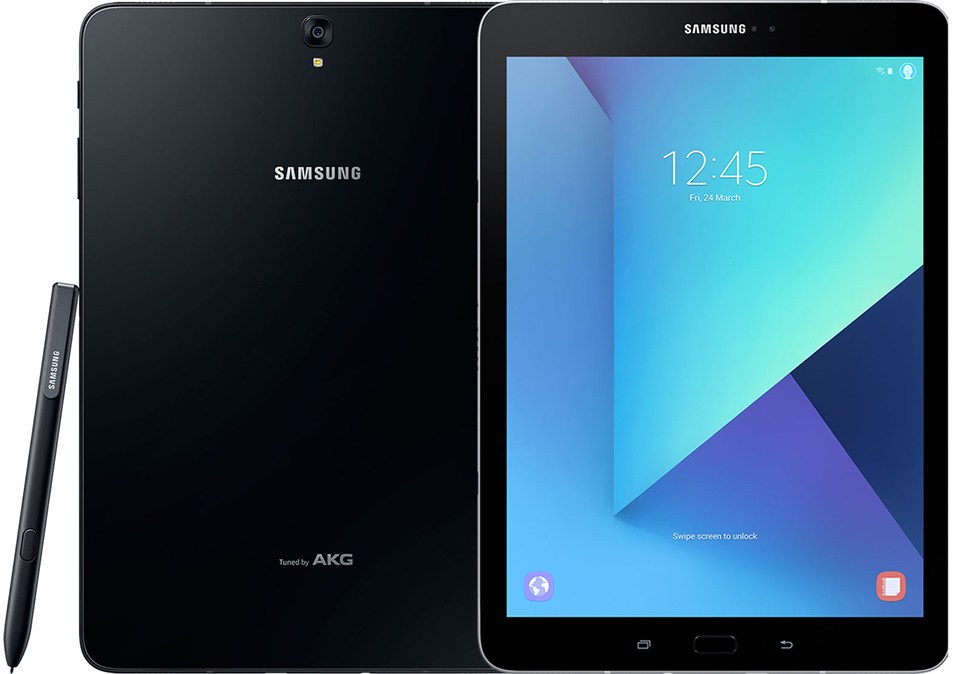 Samsung Galaxy Tab S3 (2)