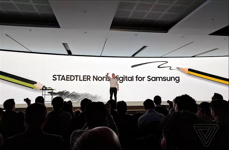 Staedtler Noris digital S Pen for Samsung