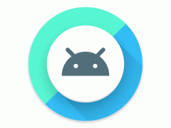 Android O adaptive icons