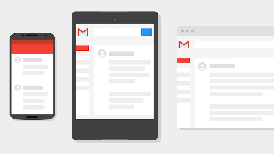Google Gmail