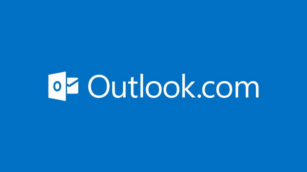 Microsoft Outlook com
