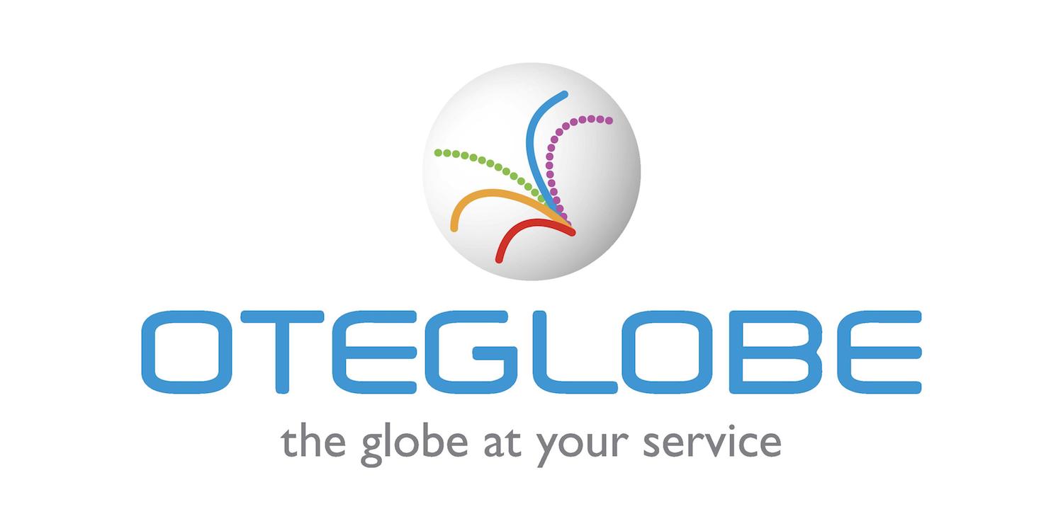 OTEGLOBE Logo