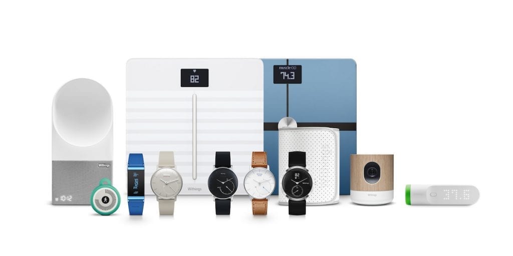 Withings