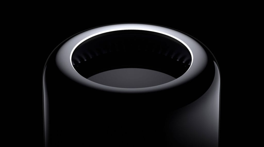 Apple Mac Pro