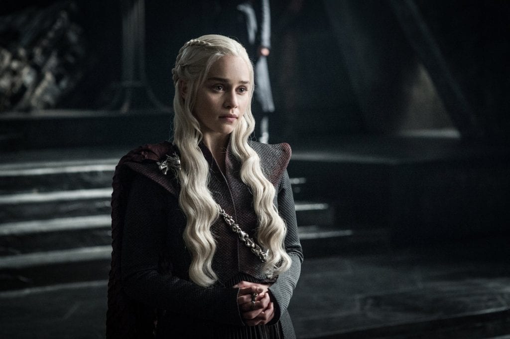 Game of Thrones Season 7 photo (11)