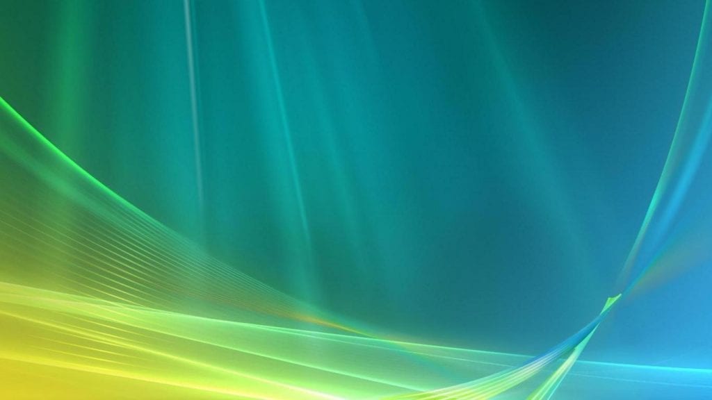 Windows Vista wallpaper