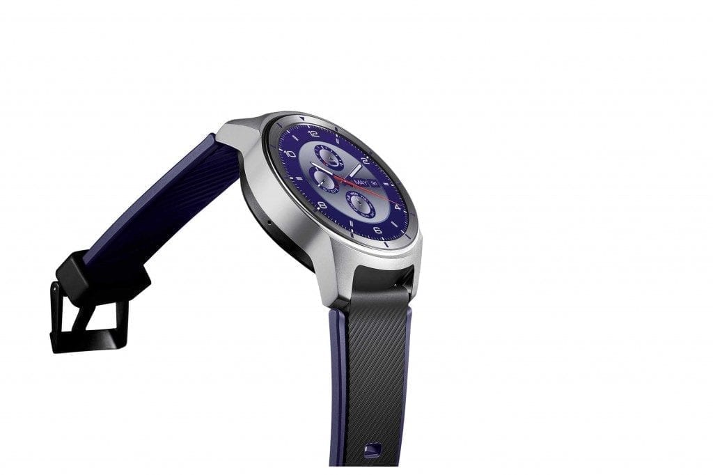 ZTE Quartz