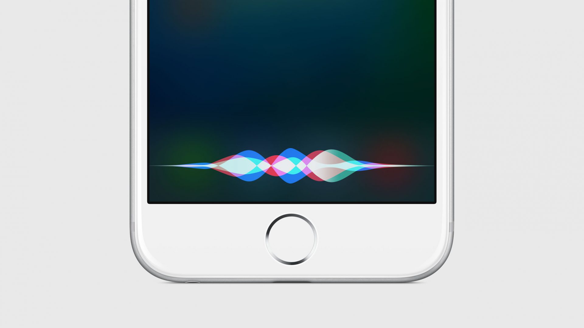 Apple iOS 10 Siri