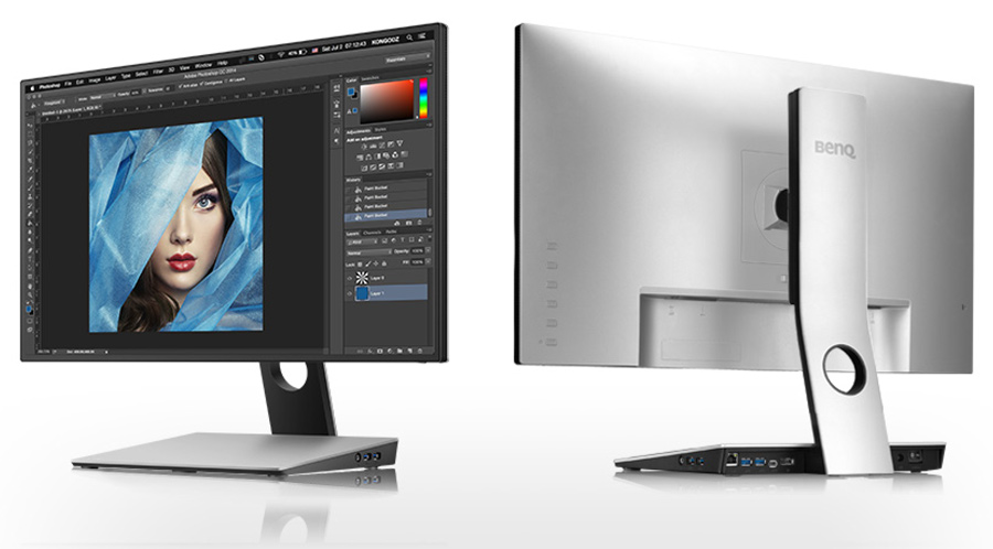 BenQ PD2710QC