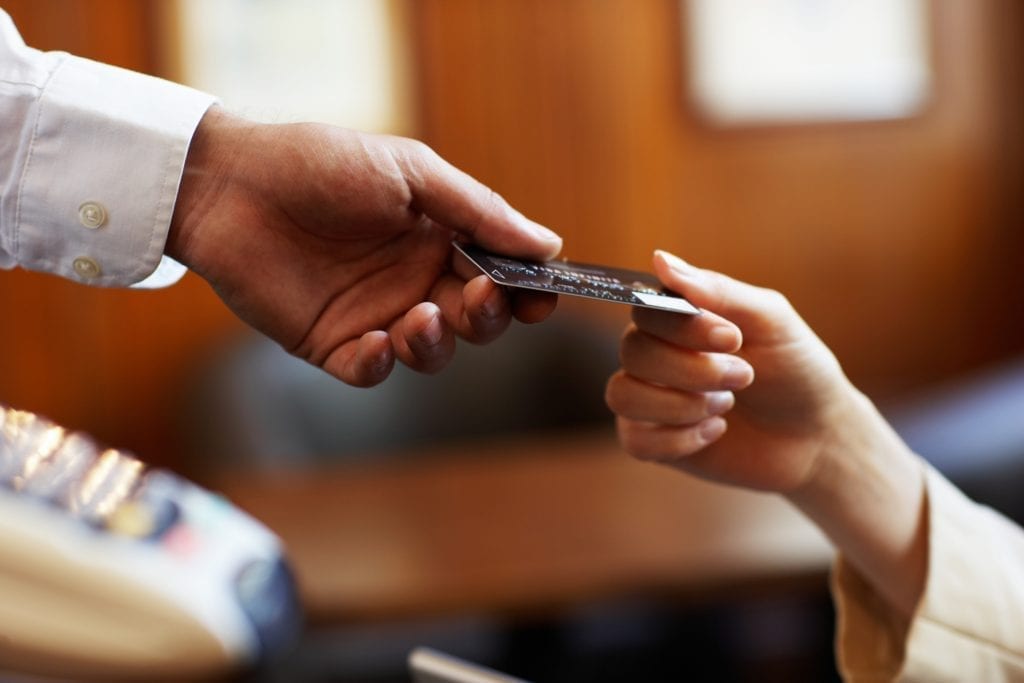 Credit Card