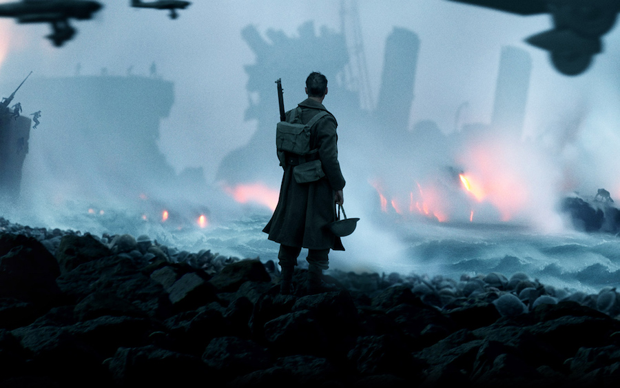 Trailer Dunkirk