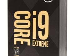 Intel Core i9 Extreme Edition