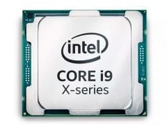 Intel Core i9 X Series