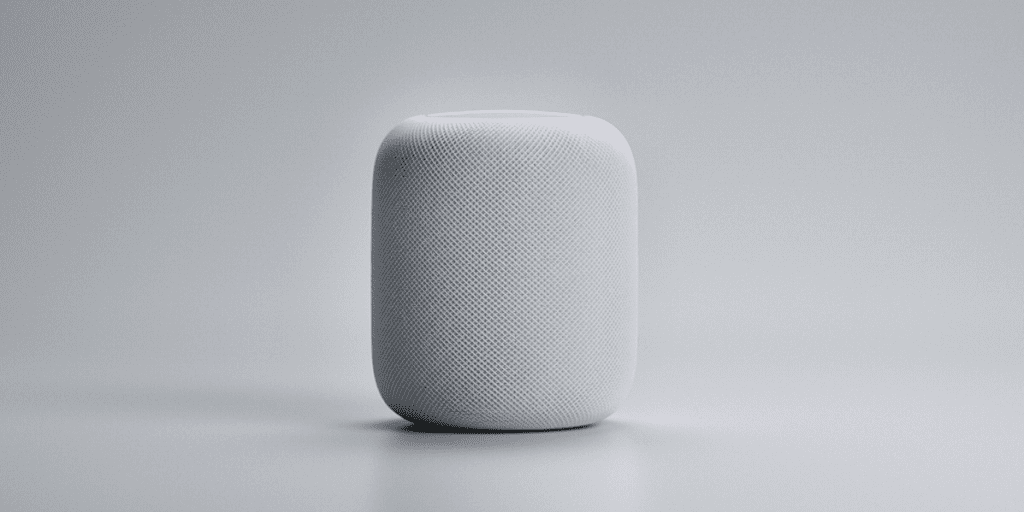 Apple HomePod
