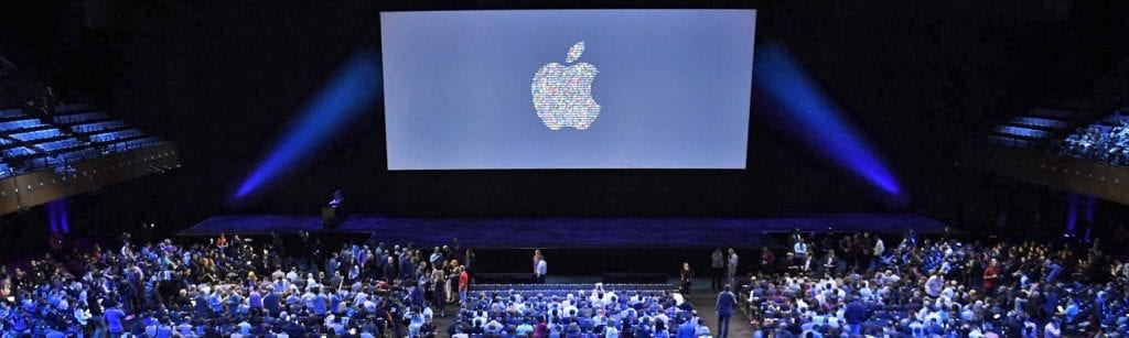 Apple WWDC