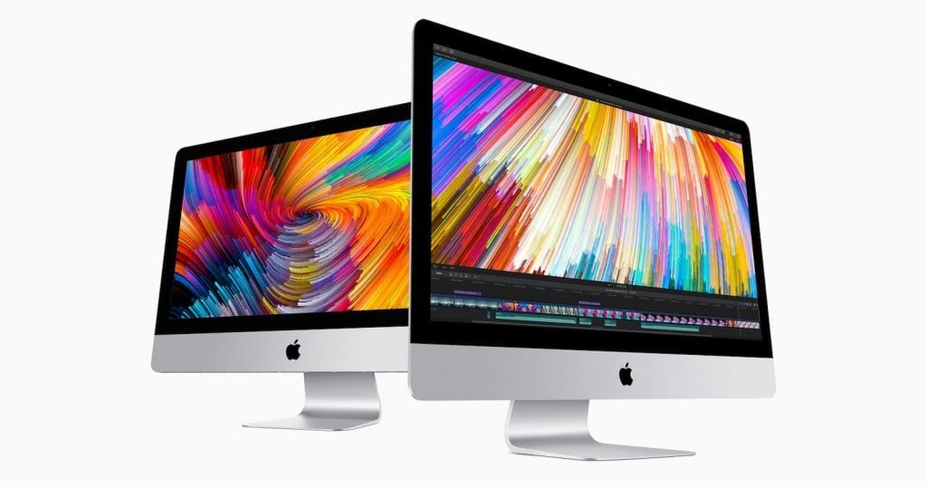 Apple iMac 2017