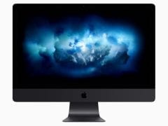 Apple iMac Pro dark grey