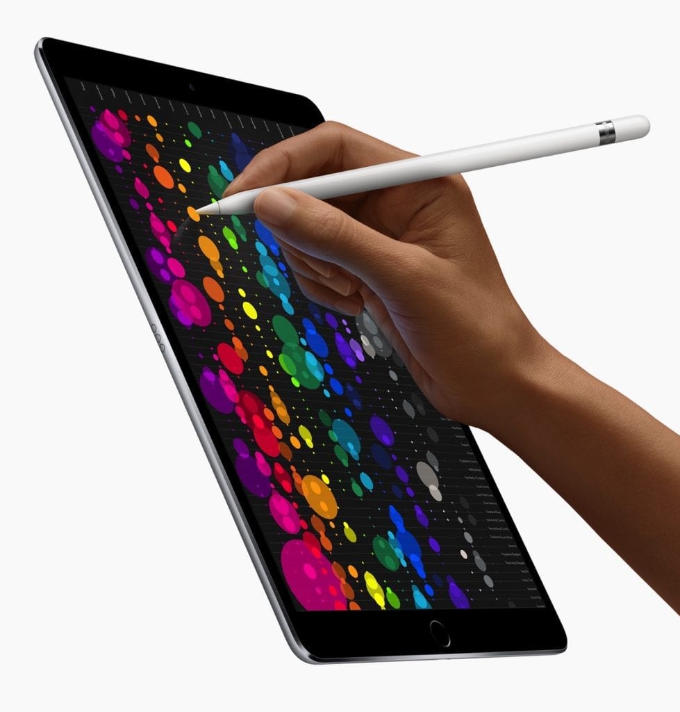 Apple iPad Pro 2017