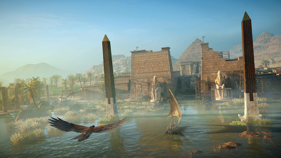 Assassin’s Creed: Origins