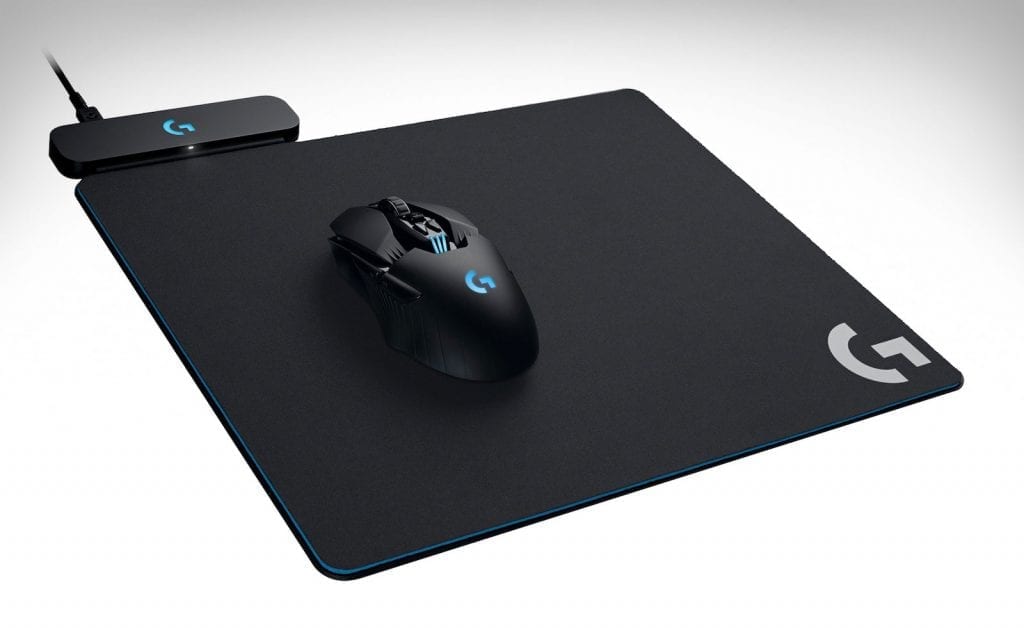 Logitech G PowerPlay