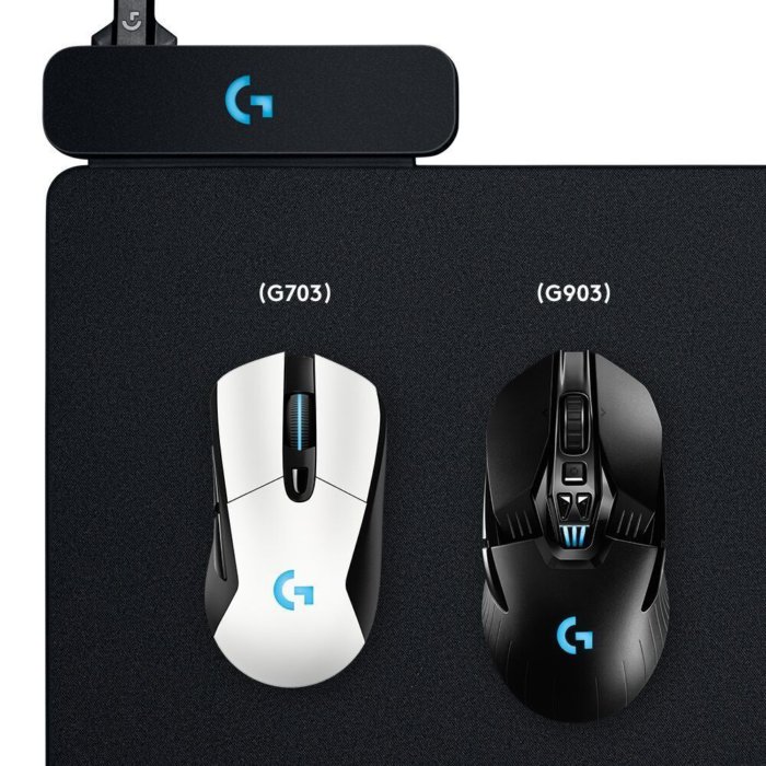 Logitech G903 G703
