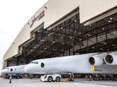 Paul Allen Stratolaunch Aircraft (2)